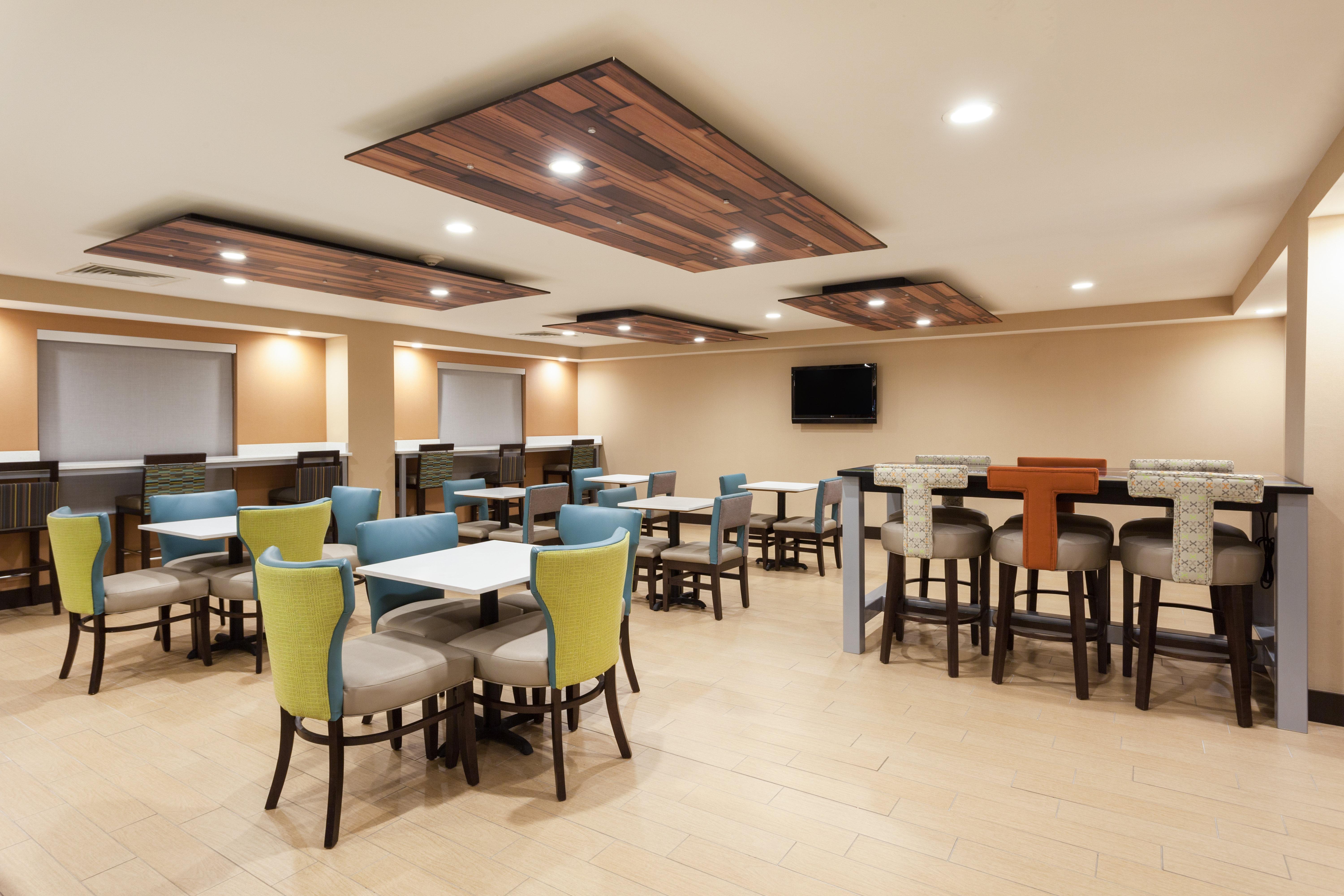 Holiday Inn Express Hotel & Suites Mebane By Ihg Exteriér fotografie