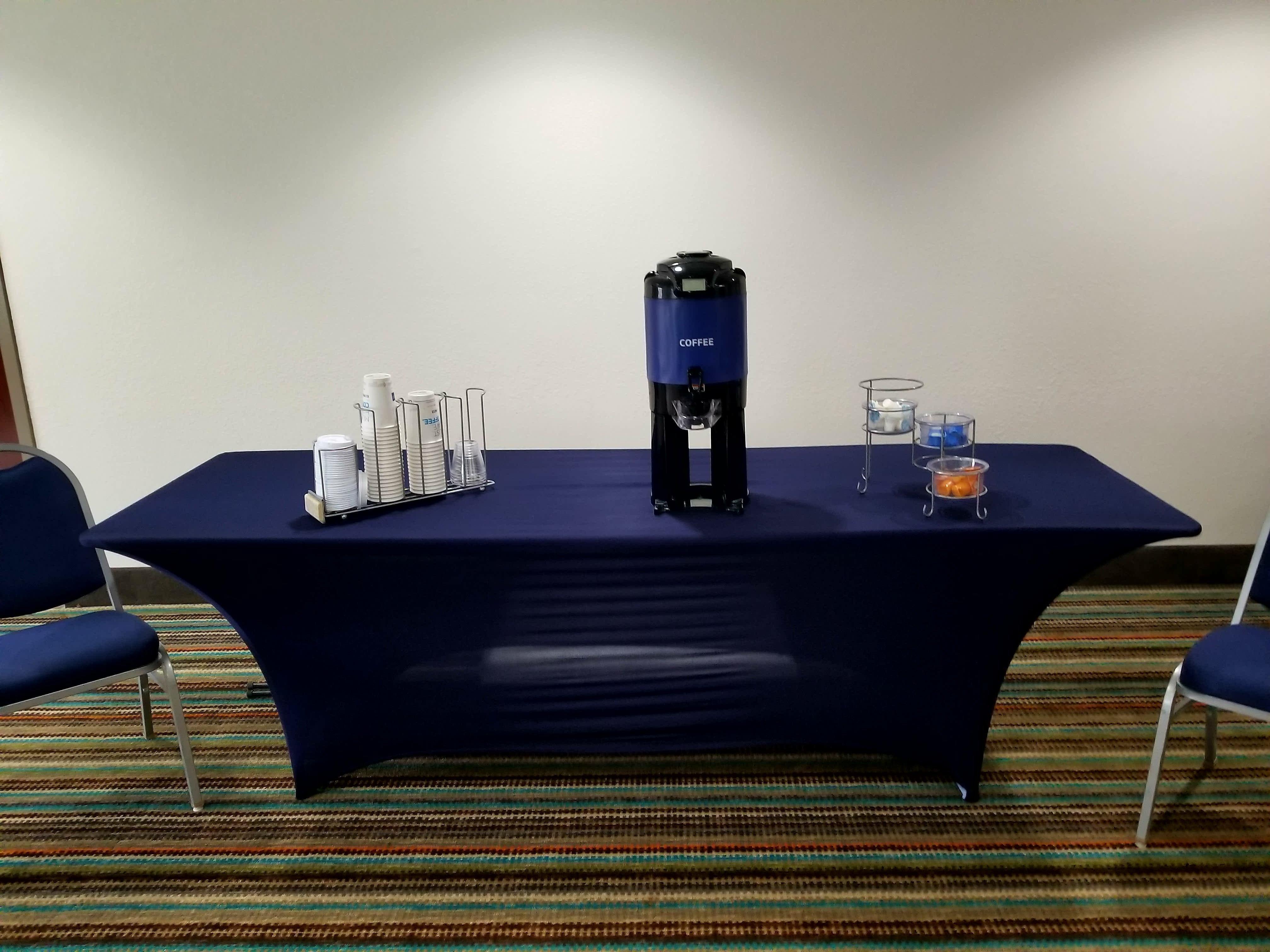 Holiday Inn Express Hotel & Suites Mebane By Ihg Exteriér fotografie