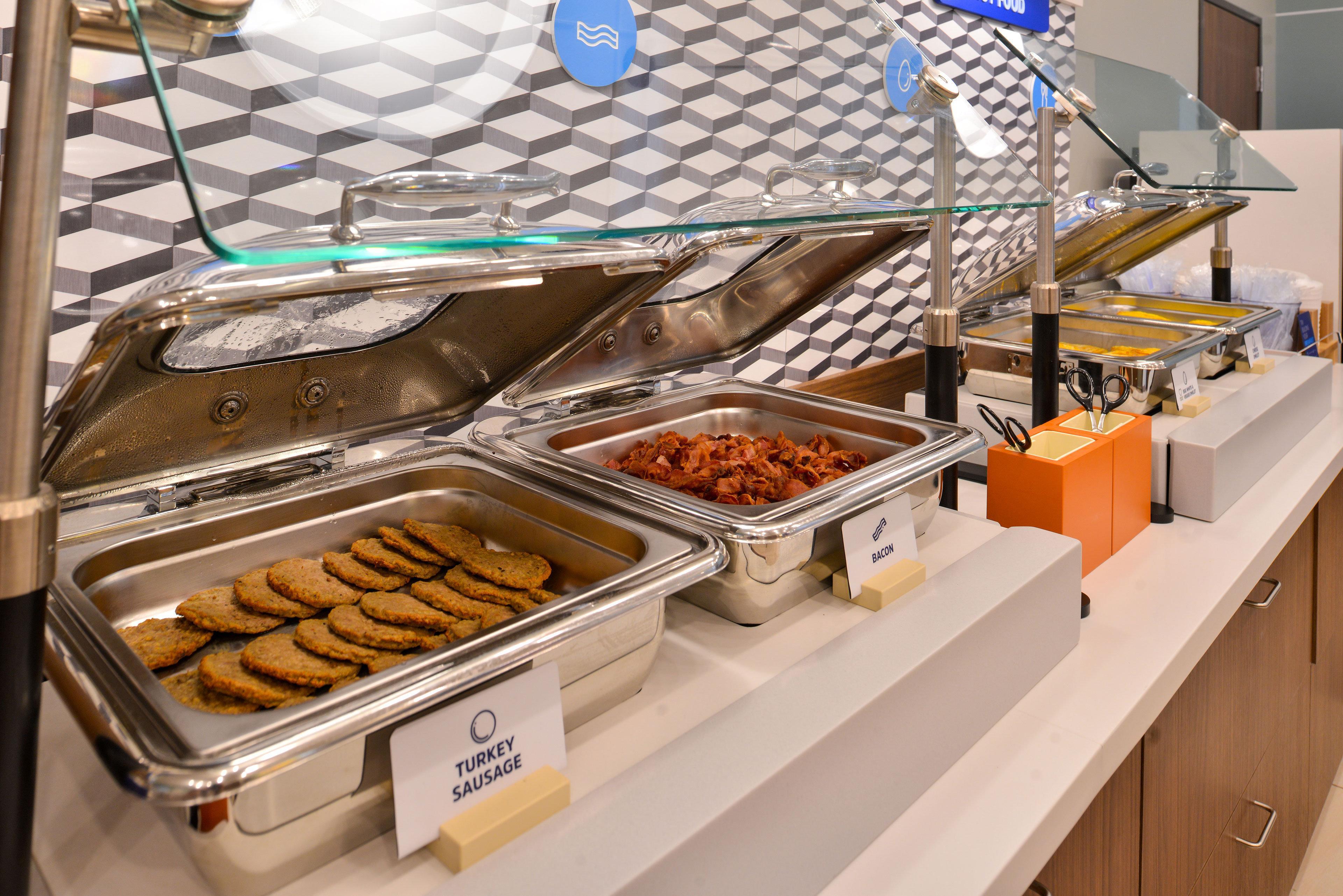 Holiday Inn Express Hotel & Suites Mebane By Ihg Exteriér fotografie