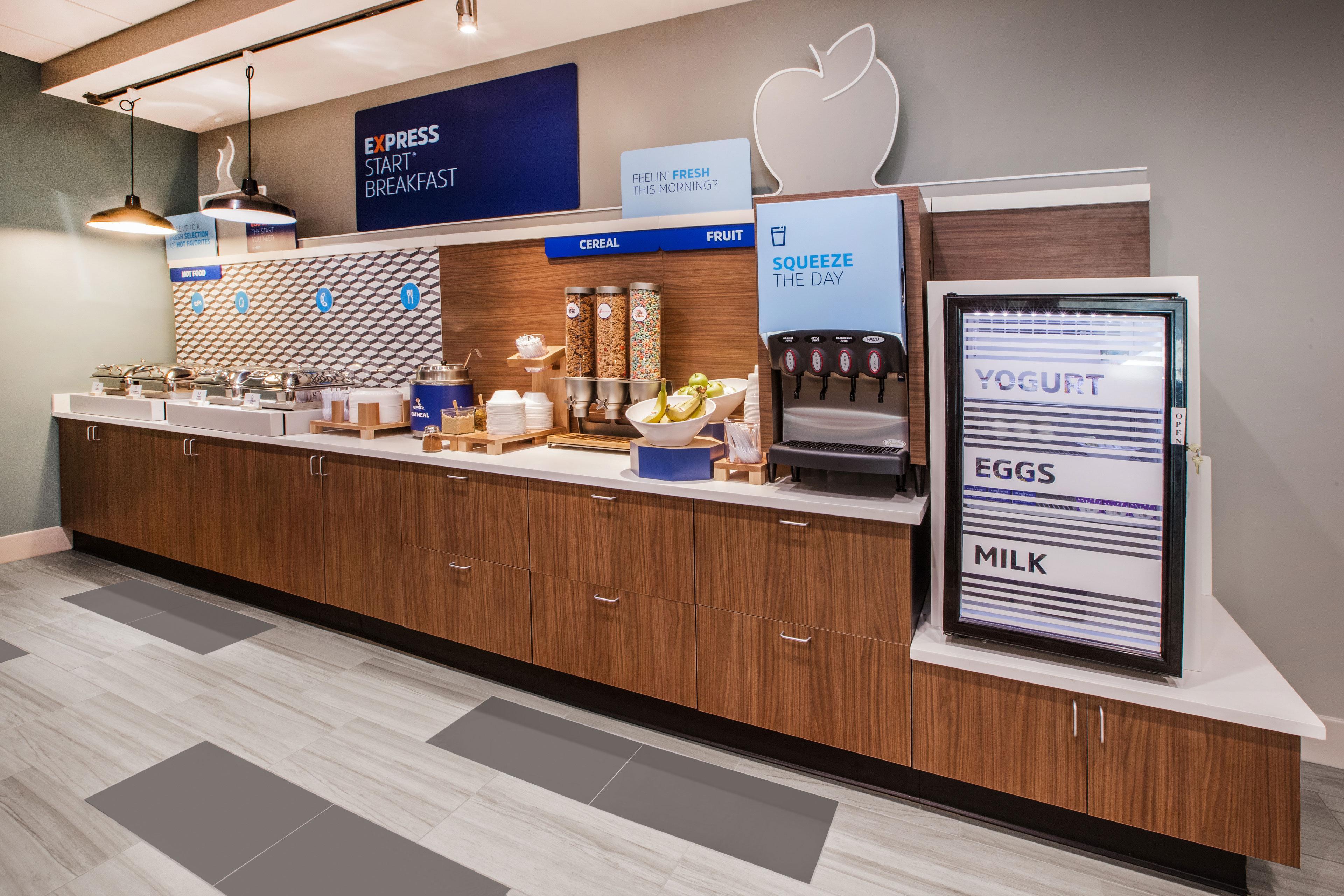 Holiday Inn Express Hotel & Suites Mebane By Ihg Exteriér fotografie