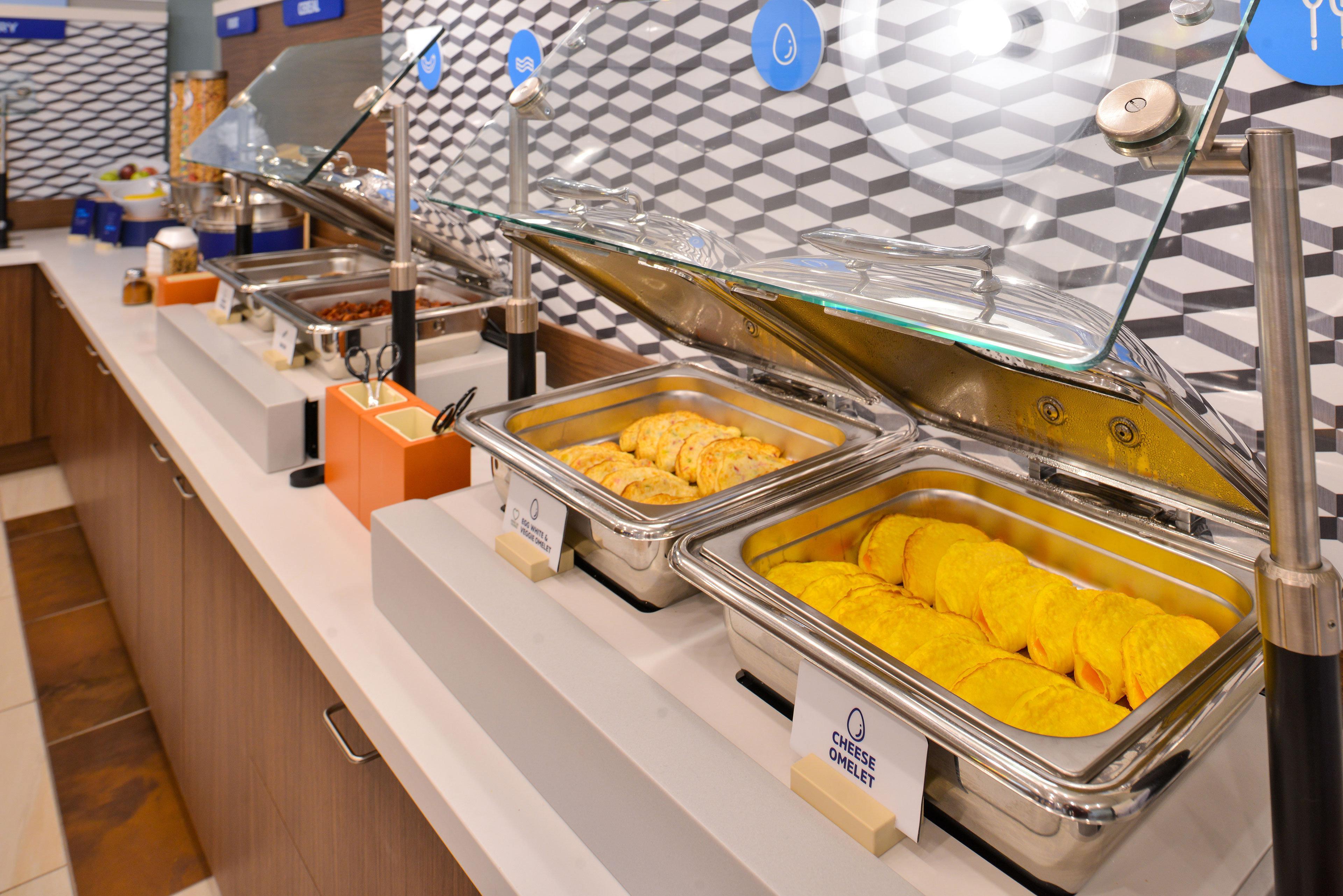 Holiday Inn Express Hotel & Suites Mebane By Ihg Exteriér fotografie