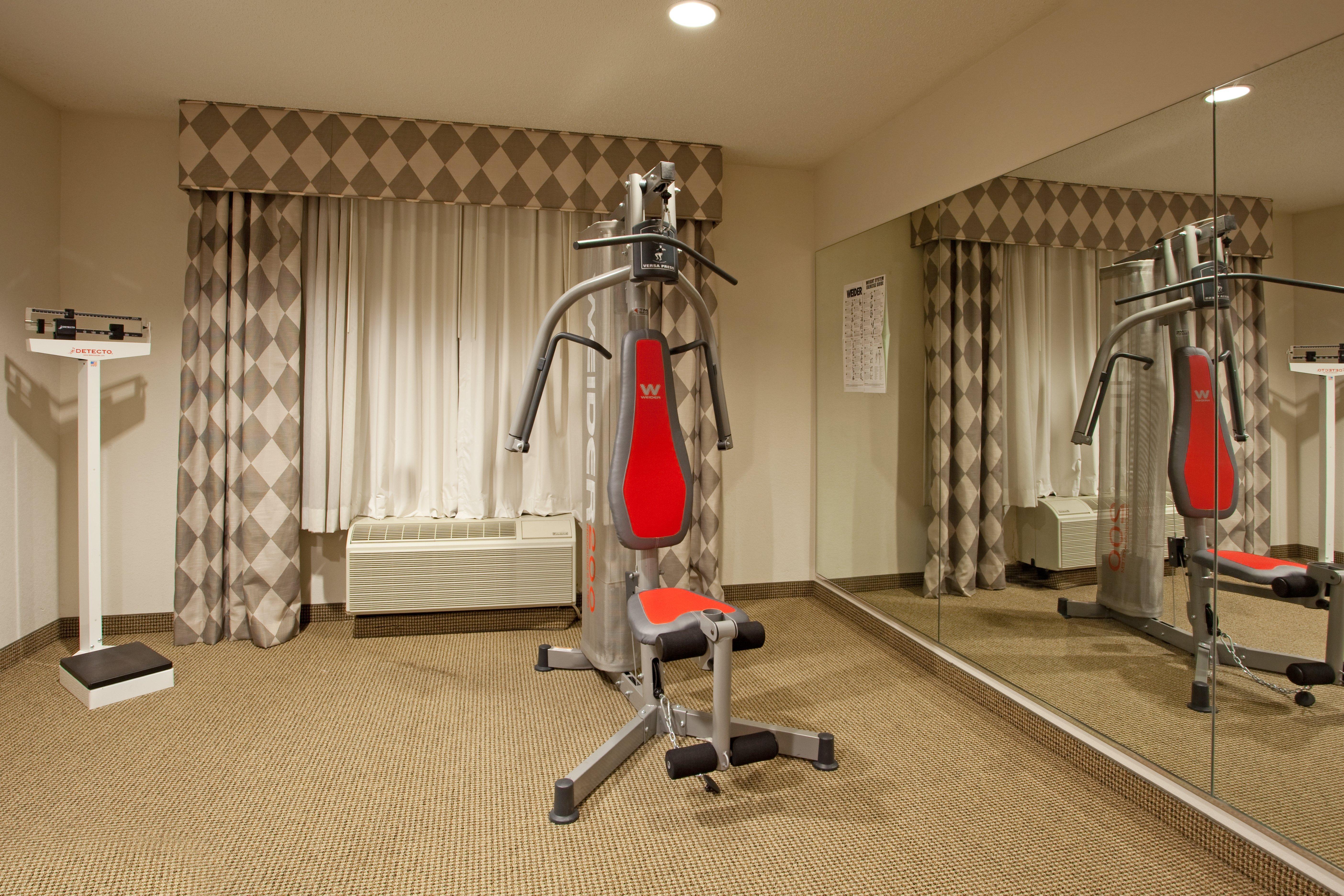 Holiday Inn Express Hotel & Suites Mebane By Ihg Exteriér fotografie