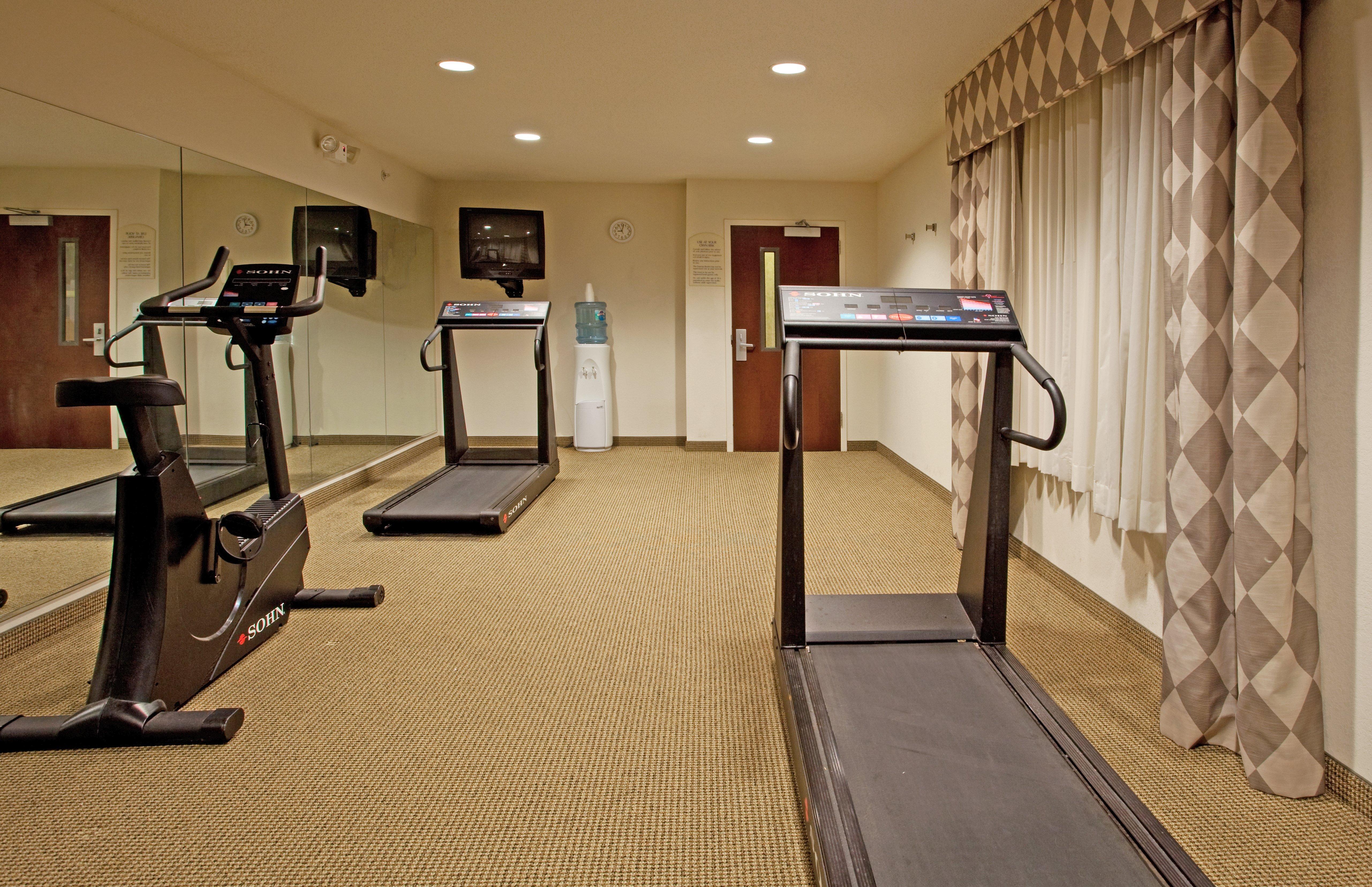 Holiday Inn Express Hotel & Suites Mebane By Ihg Exteriér fotografie