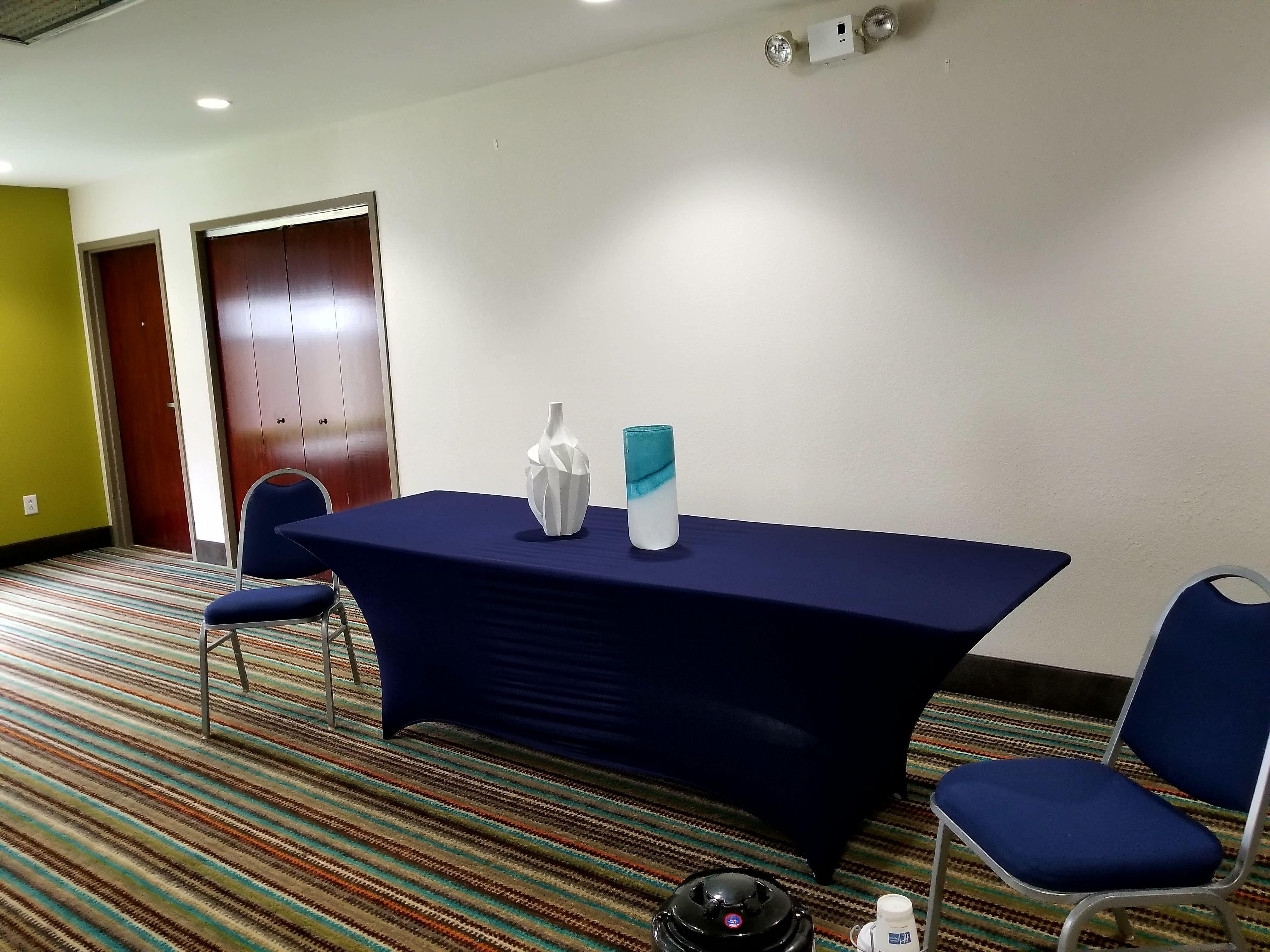 Holiday Inn Express Hotel & Suites Mebane By Ihg Exteriér fotografie