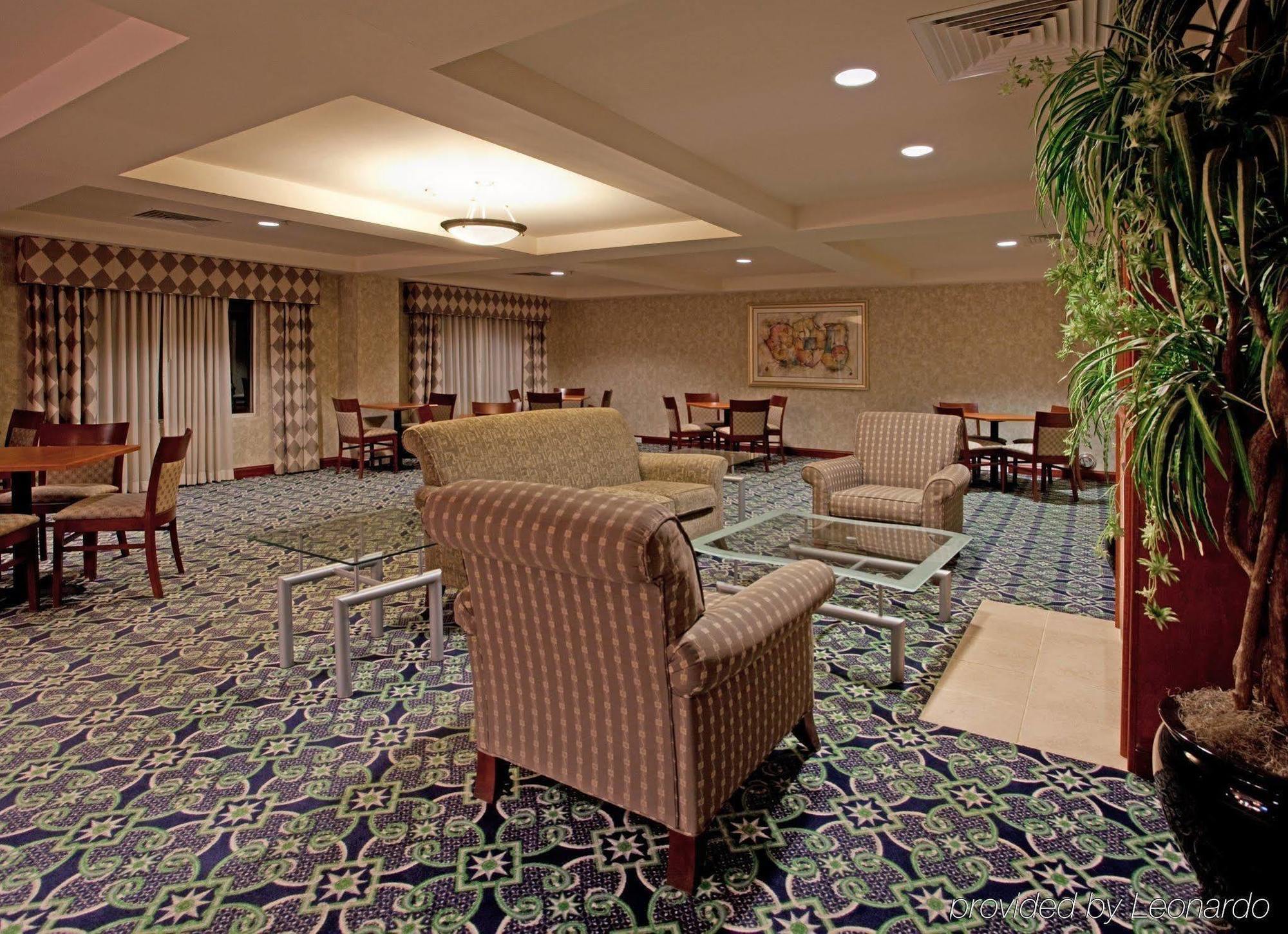 Holiday Inn Express Hotel & Suites Mebane By Ihg Exteriér fotografie